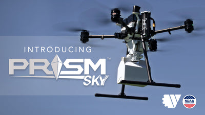 PRISM Sky Now Available!