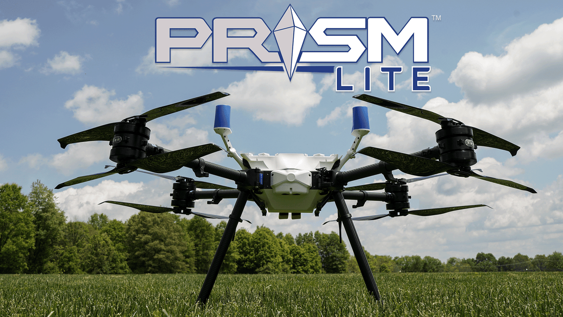 Introducing PRISM Lite: Universal Capabilities, Maximum Value