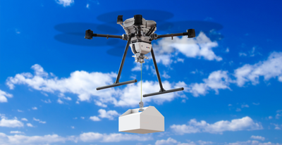 Introducing the REEL Intelligent Delivery Winch