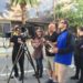 How I Wound Up In The Movie Industry & Why I Can’t Leave