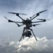 MFD 5000 – The Ultimate Heavy Lift Drone