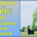 The Making Of The Epic RC Helicopter Box Launch
